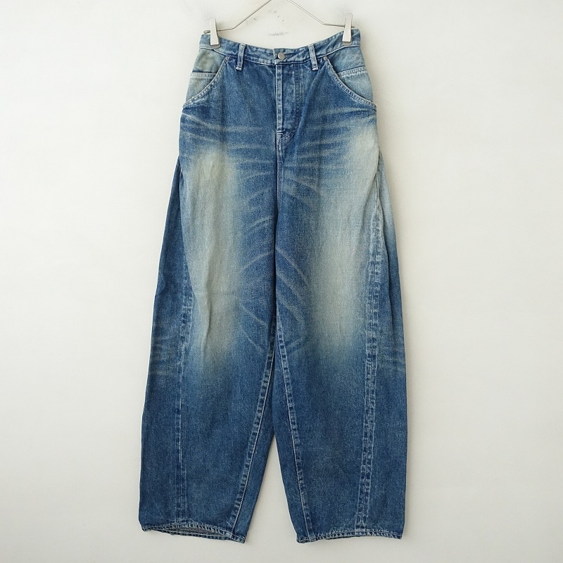 �����5.0���ۥߥʥڥ�ۥͥ� mina perhonen always�Х롼��磻�ɥǥ˥�  34 (4-2508-4)��30I52��