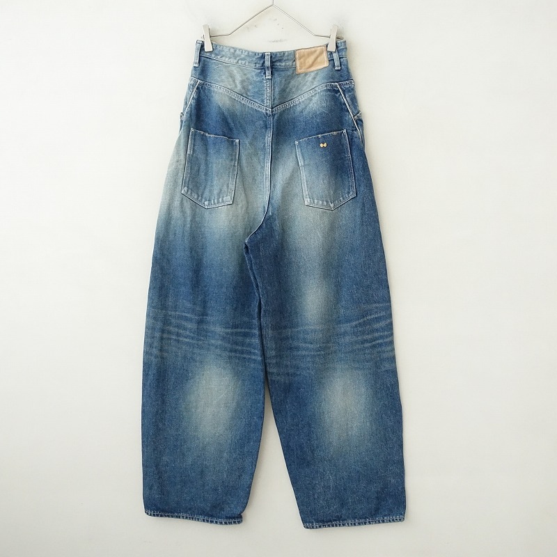 �����5.0���ۥߥʥڥ�ۥͥ� mina perhonen always�Х롼��磻�ɥǥ˥�  34 (4-2508-4)��30I52��