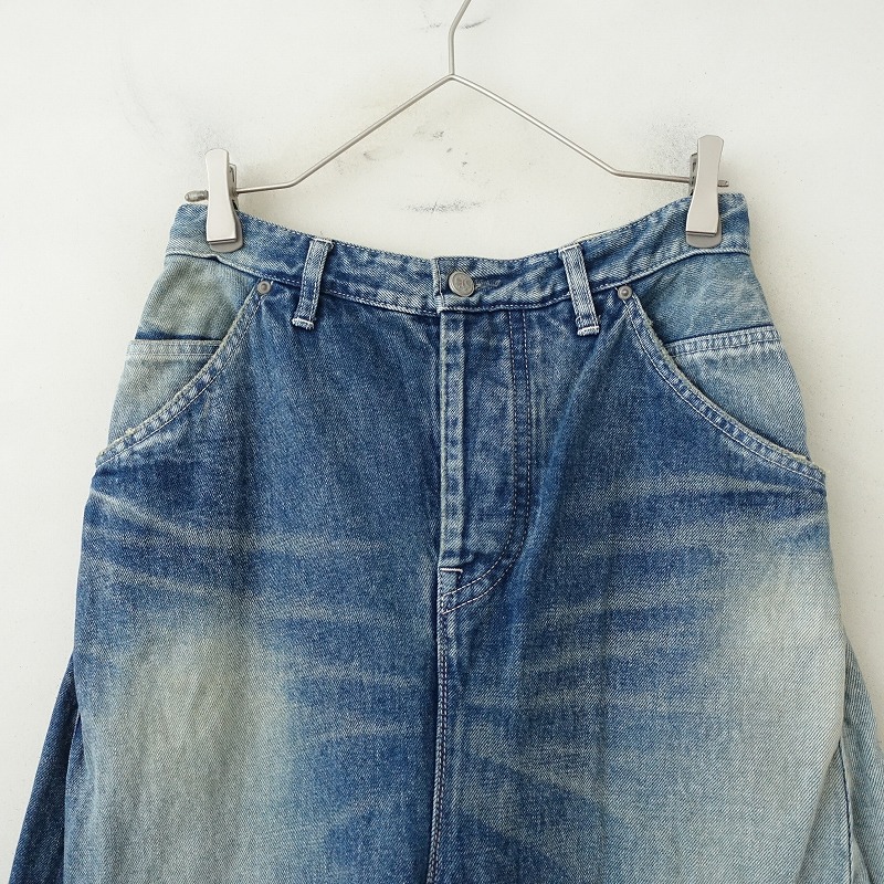�����5.0���ۥߥʥڥ�ۥͥ� mina perhonen always�Х롼��磻�ɥǥ˥�  34 (4-2508-4)��30I52��