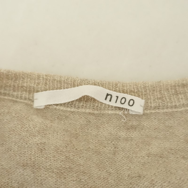 ���̥��ϥ�ɥ�å� n100 �����ߥ䥫���ǥ�����  34 (25-2511-611)��32L52��