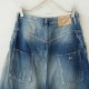 �����5.0���ۥߥʥڥ�ۥͥ� mina perhonen always�Х롼��磻�ɥǥ˥�  34 (4-2508-4)��30I52��