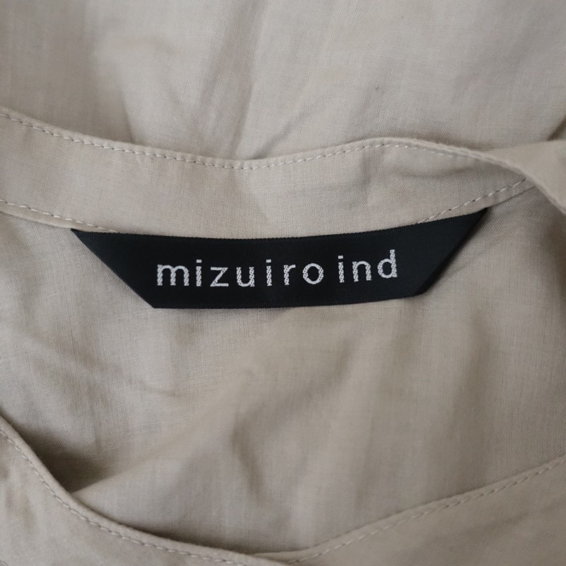 �ߥ���������� mizuiro-ind ���åȥ�Ρ����顼A�饤����󥰥��ԡ���  - (1-2606-596)��82G62��