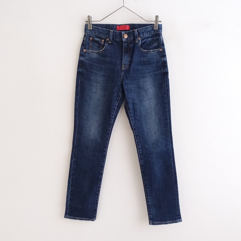 �����2.3���ۥ�åɥ����� RED CARD Liberty �ǥ˥�ѥ��  22 (85-2603-31)��71D62��