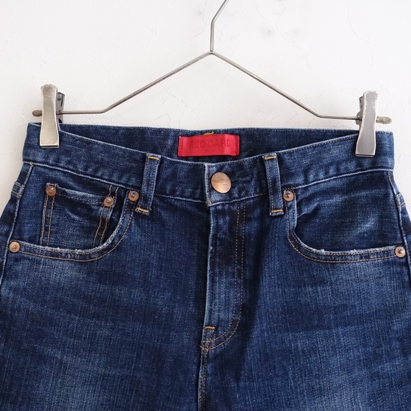 �����2.3���ۥ�åɥ����� RED CARD Liberty �ǥ˥�ѥ��  22 (85-2603-31)��71D62��