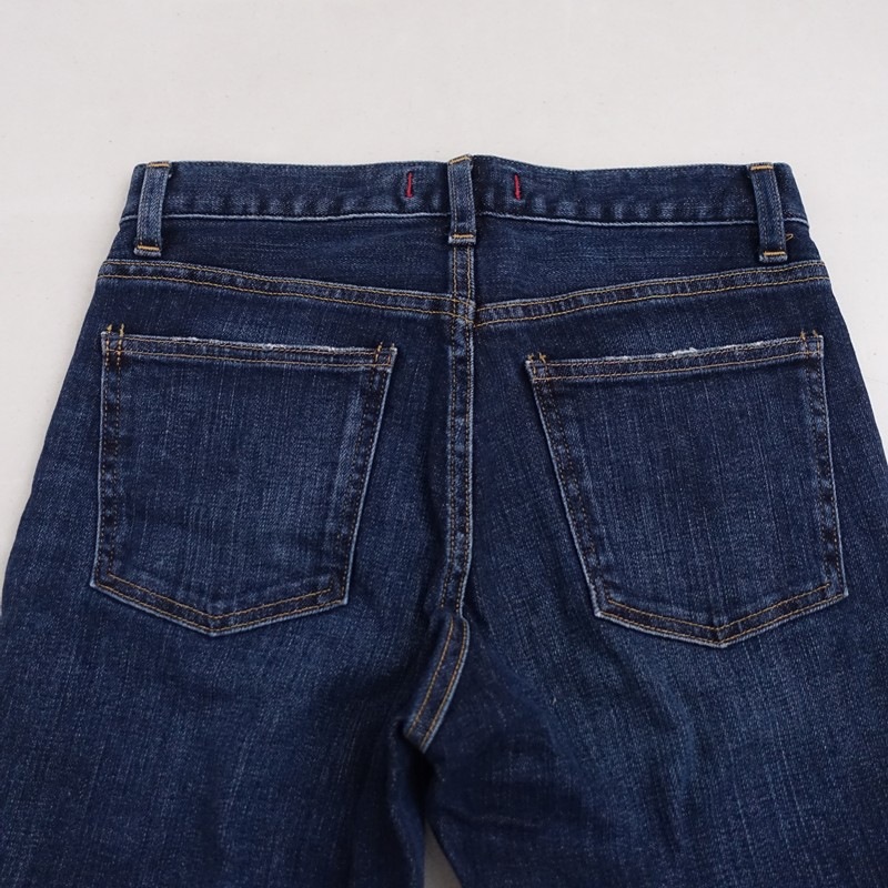 �����2.3���ۥ�åɥ����� RED CARD Liberty �ǥ˥�ѥ��  22 (85-2603-31)��71D62��