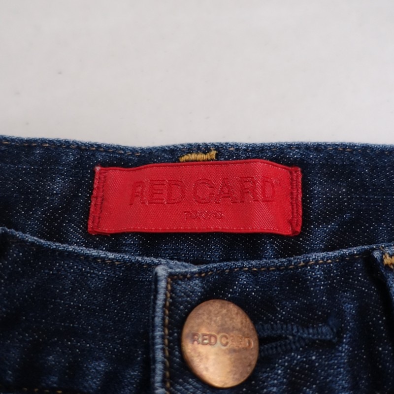 �����2.3���ۥ�åɥ����� RED CARD Liberty �ǥ˥�ѥ��  22 (85-2603-31)��71D62��