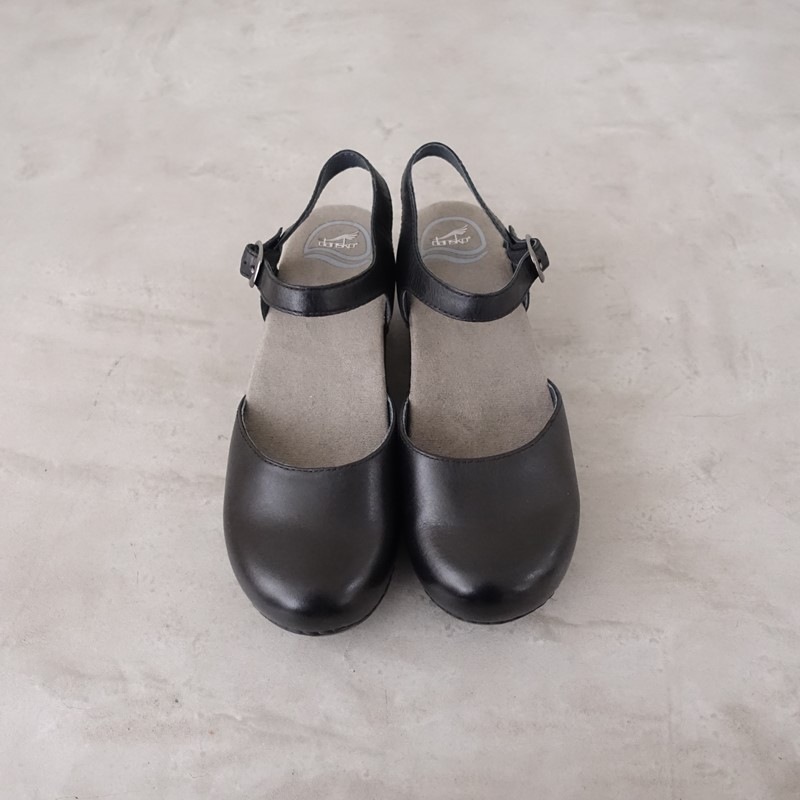 ������/���2.7���ۥ��󥹥� DANSKO SAM soft full grain ���ȥ�åץ��塼�� 38/24  38 (sh10-2603-105)��81D62��