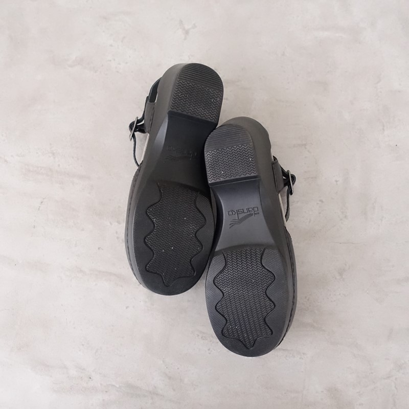 ������/���2.7���ۥ��󥹥� DANSKO SAM soft full grain ���ȥ�åץ��塼�� 38/24  38 (sh10-2603-105)��81D62��