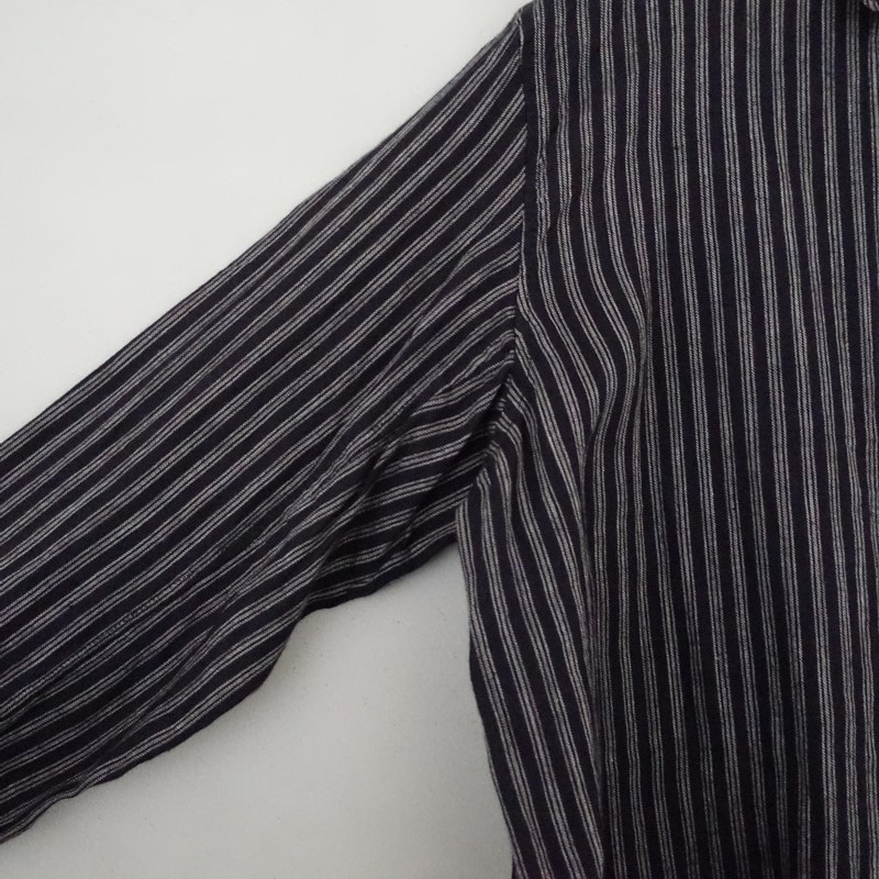 �����2.6���ۥե�����ͥ����ߥͥ��ȥ����� fog linen work��nest Robe linen jacket   (jk2-2512-194)��70A62��