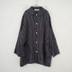 �����2.6���ۥե�����ͥ����ߥͥ��ȥ����� fog linen work��nest Robe linen jacket   (jk2-2512-194)��70A62��