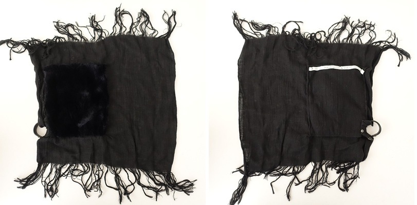 �����ʡۥ��Х��� ebagos 15 Anniversary �����Хå�   (ba10-2512-122)��21A62��