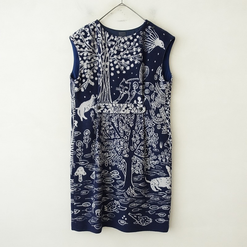 定価7.9万】ミナペルホネン mina perhonen 25周年復刻限定8着