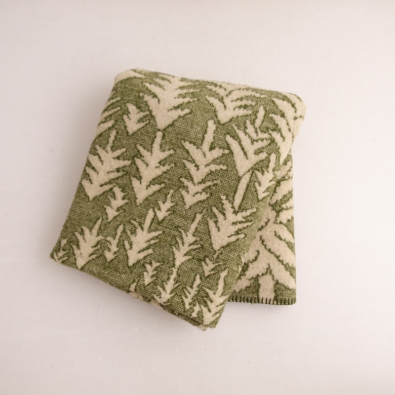 ʡ3.8/ߥʥڥۥͥߥåѥ mina perhonenKLIPPAN HOUSE IN THE FOREST ֥󥱥å   (ac87-2410-2)30K42