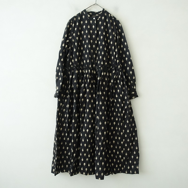 8.4ۥɥޥ󥺥ơ顼 R&D.M.Co- Artichoke Front open dress ԡ  M (j1-2509-3)92I52