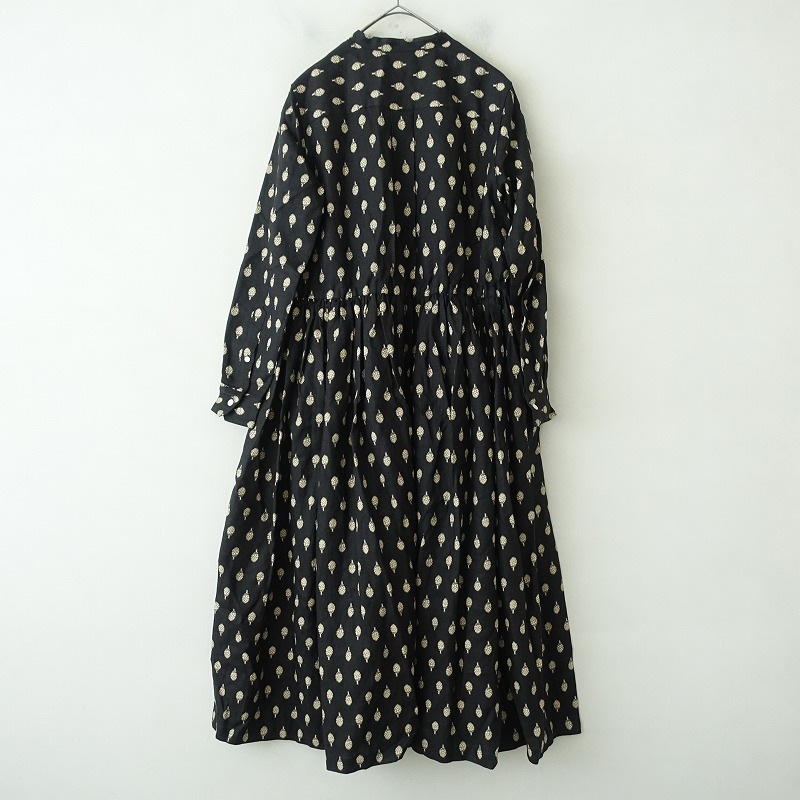 8.4ۥɥޥ󥺥ơ顼 R&D.M.Co- Artichoke Front open dress ԡ  M (j1-2509-3)92I52