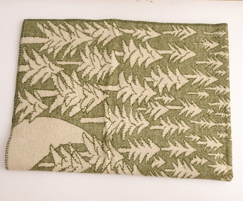 ʡ3.8/ߥʥڥۥͥߥåѥ mina perhonenKLIPPAN HOUSE IN THE FOREST ֥󥱥å   (ac87-2410-2)30K42