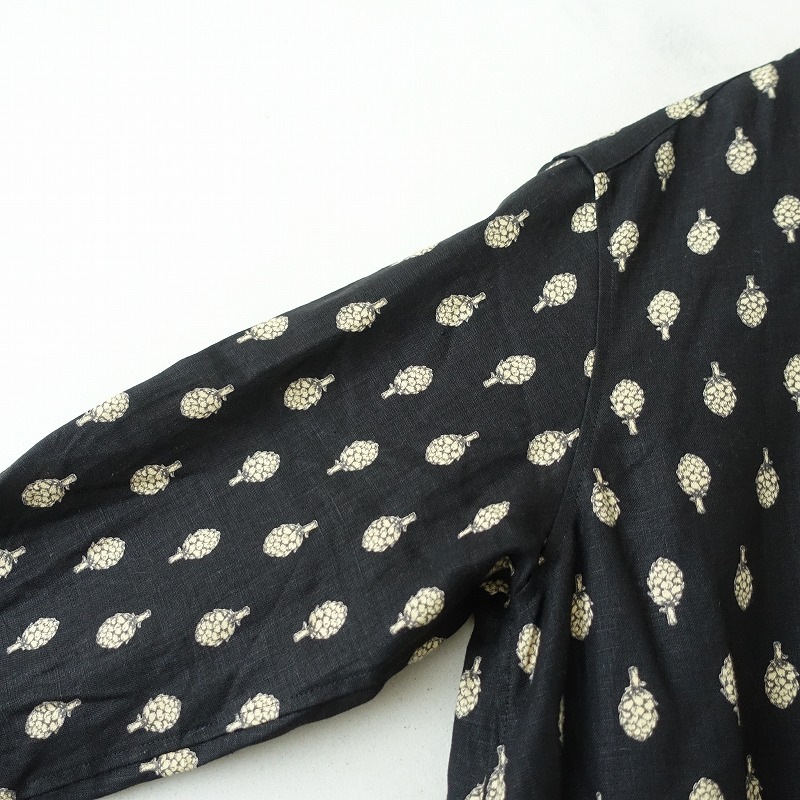 8.4ۥɥޥ󥺥ơ顼 R&D.M.Co- Artichoke Front open dress ԡ  M (j1-2509-3)92I52