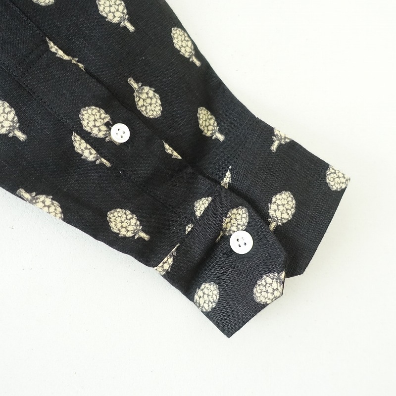 8.4ۥɥޥ󥺥ơ顼 R&D.M.Co- Artichoke Front open dress ԡ  M (j1-2509-3)92I52