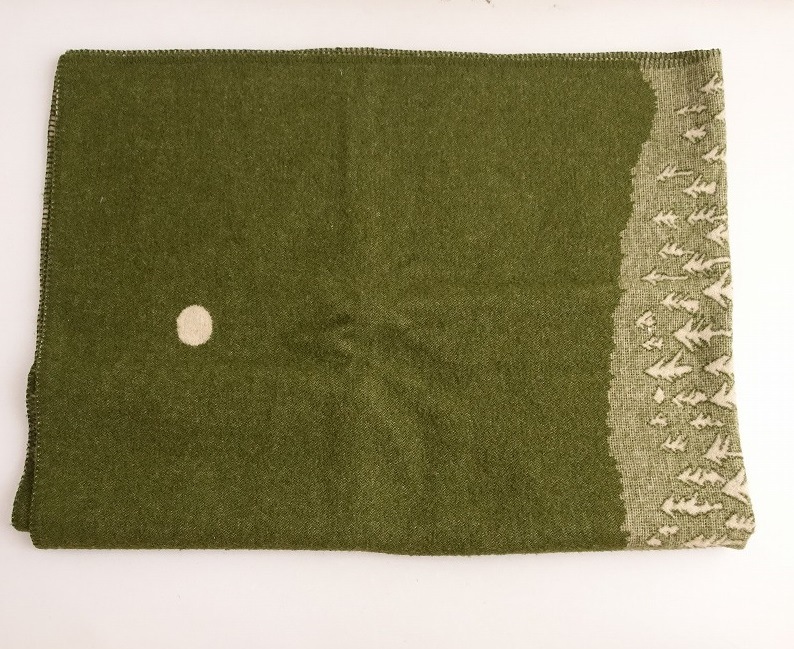 ʡ3.8/ߥʥڥۥͥߥåѥ mina perhonenKLIPPAN HOUSE IN THE FOREST ֥󥱥å   (ac87-2410-2)30K42