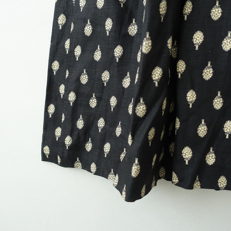 8.4ۥɥޥ󥺥ơ顼 R&D.M.Co- Artichoke Front open dress ԡ  M (j1-2509-3)92I52