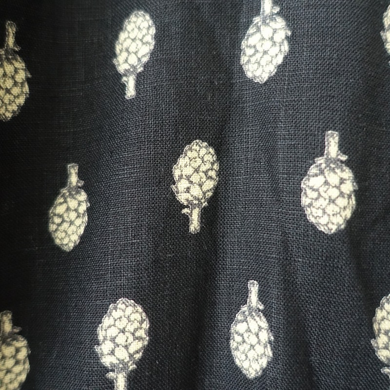 8.4ۥɥޥ󥺥ơ顼 R&D.M.Co- Artichoke Front open dress ԡ  M (j1-2509-3)92I52