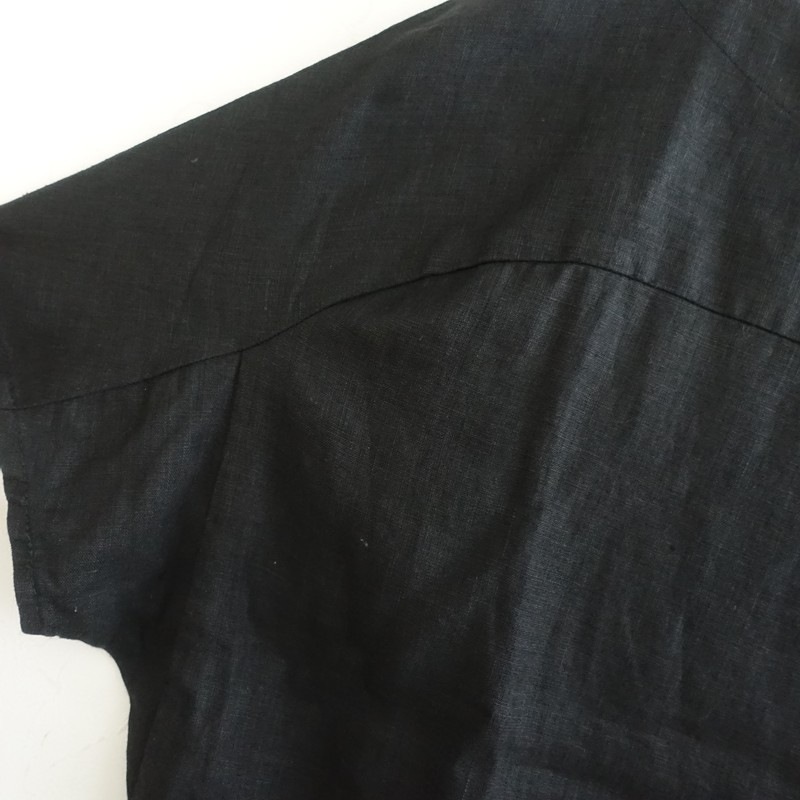 �ե�����ͥ��� fog linen work ��ͥ�ɥ�ޥ�ץ륪���С������  - (1-2604-157)��60E62��