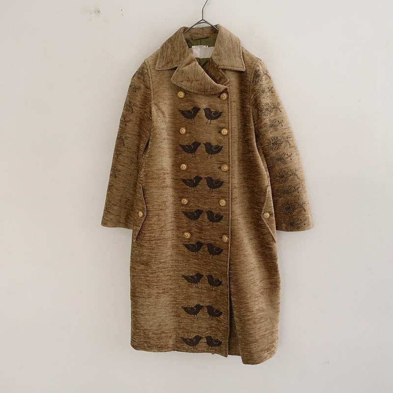 ߥʥڥۥͥ mina perhonen tori to hana֥꡼֥֥쥹ȥ   (jk2-2502-124)70C52