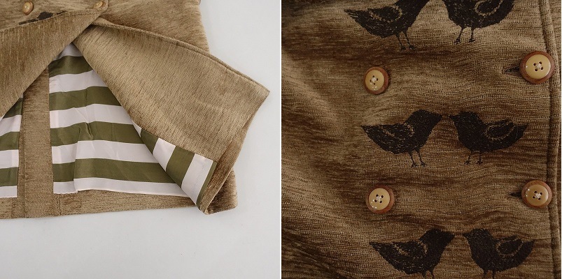 ߥʥڥۥͥ mina perhonen tori to hana֥꡼֥֥쥹ȥ   (jk2-2502-124)70C52