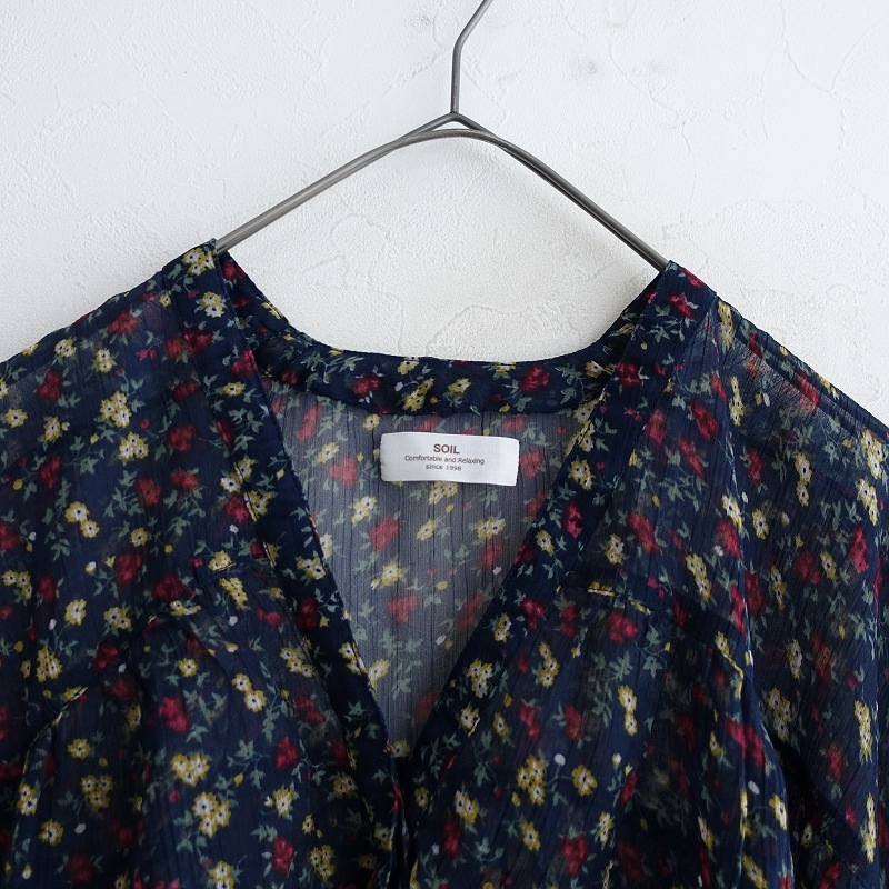 ��̤���ѡۥ����� soil �ե��ץ��ȥ������֥饦��  1 (1-2505-570)��72F52��