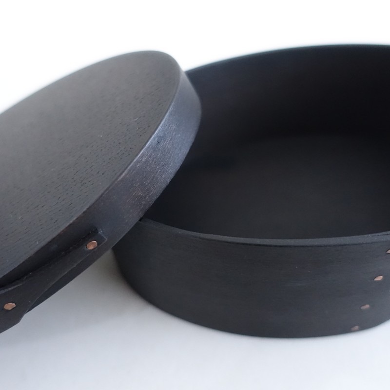 ������/���1.9����  ��ƣ���� OVAL BOX #3�����������ܥå��� ���ٹ�   (ac84-2604-3)��52E62��