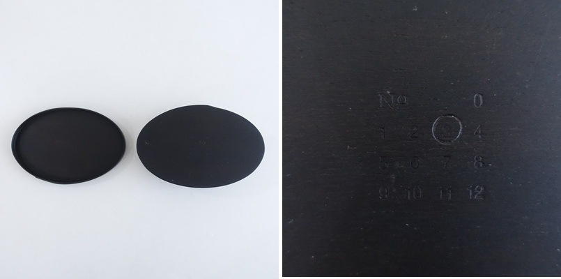 ������/���1.9����  ��ƣ���� OVAL BOX #3�����������ܥå��� ���ٹ�   (ac84-2604-3)��52E62��