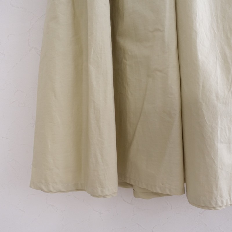 ������/���9.3���ۥȥ������å� Toogood THE HARVESTER SKIRT ���㥶����������  0 (sk25-2605-6)��20F62��