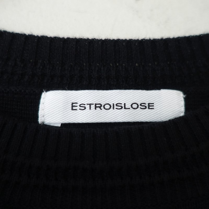 �����ȥ�����롼�� ESTROISLOSE ���åȥ�ߥ�Υ�֥ץ륪���С�  F (33-2608-397)��31I62��