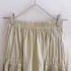 ������/���9.3���ۥȥ������å� Toogood THE HARVESTER SKIRT ���㥶����������  0 (sk25-2605-6)��20F62��