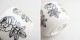 ���̲��ۥޥ��å� marimekko VIHKIRUUSU �ܥ��� 250ml   (wa23-2603-50)��40F62��