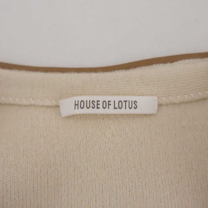 ϥ֥ HOUSE OF LOTUS ѥԥ󥰥˥åȥ󥰥ǥ  M (jk2-2502-489)42C52