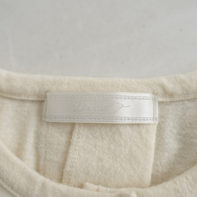 �ꥼ�å� Lisette �Хå�����åȥ��ʥåץܥ��󥦡���˥åȥ����ǥ�����  36 (2-2601-652)��72B62��