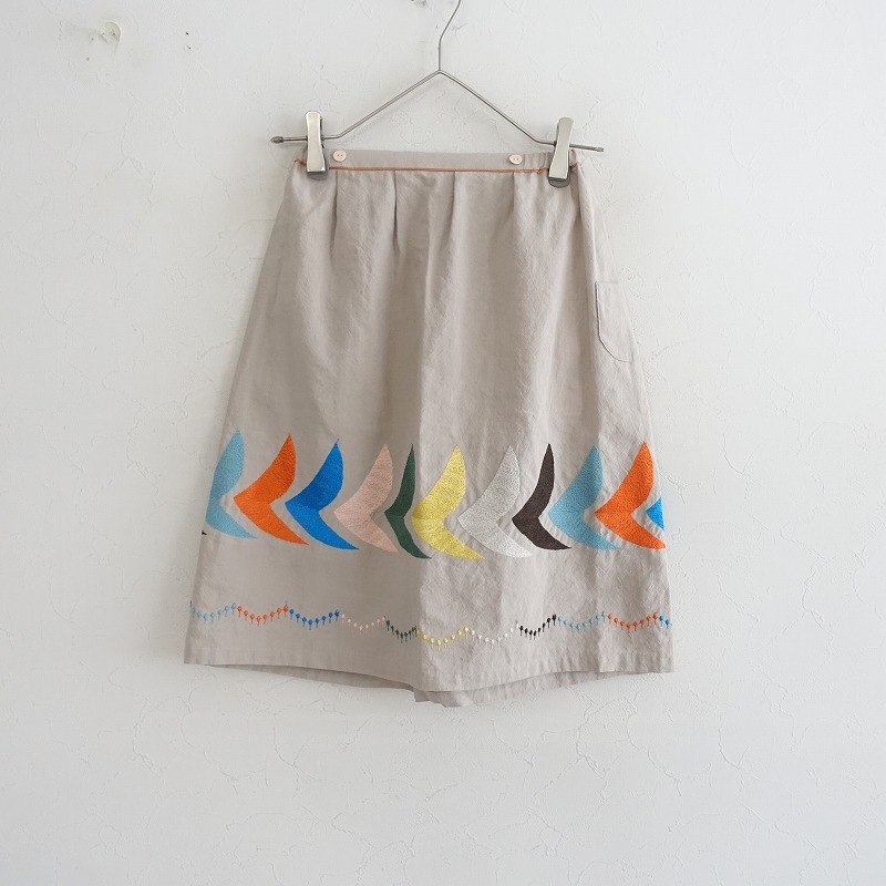 美品/25周年記念復刻/定価1.9万】ミナペルホネン mina perhonen