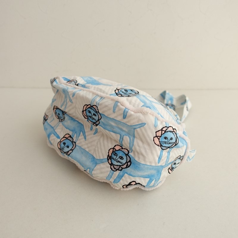 �ߥʥڥ�ۥͥ� mina perhonen look ���饦�ɥХå�   (ba7-2510-221)��41K52��