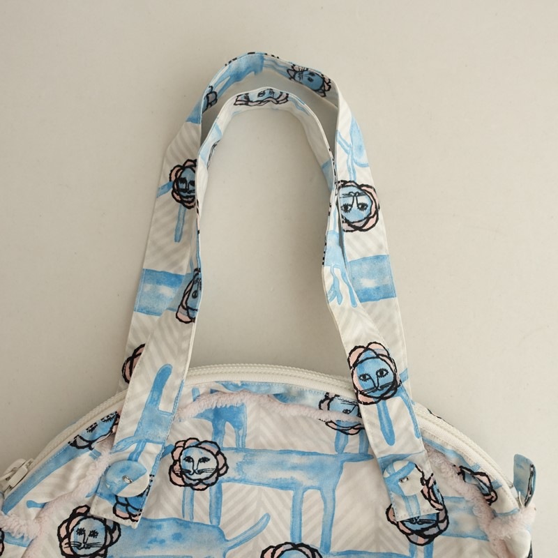 �ߥʥڥ�ۥͥ� mina perhonen look ���饦�ɥХå�   (ba7-2510-221)��41K52��