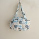 �ߥʥڥ�ۥͥ� mina perhonen look ���饦�ɥХå�   (ba7-2510-221)��41K52��