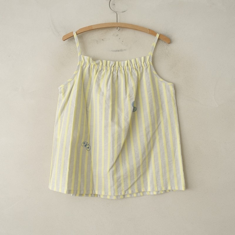 ��̤����/���å�/���1.3���ۥߥʥڥ�ۥͥ� mina perhonen choucho ���åȥ󥹥ȥ饤�ץ���ߥ�����  130/8Y (33-2602-192)��90C62��