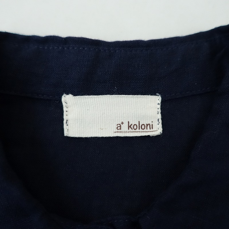 2022ۥ饯ƥˡ a+koloni ͥե쥢˥å  F (2-2503-324)21D52