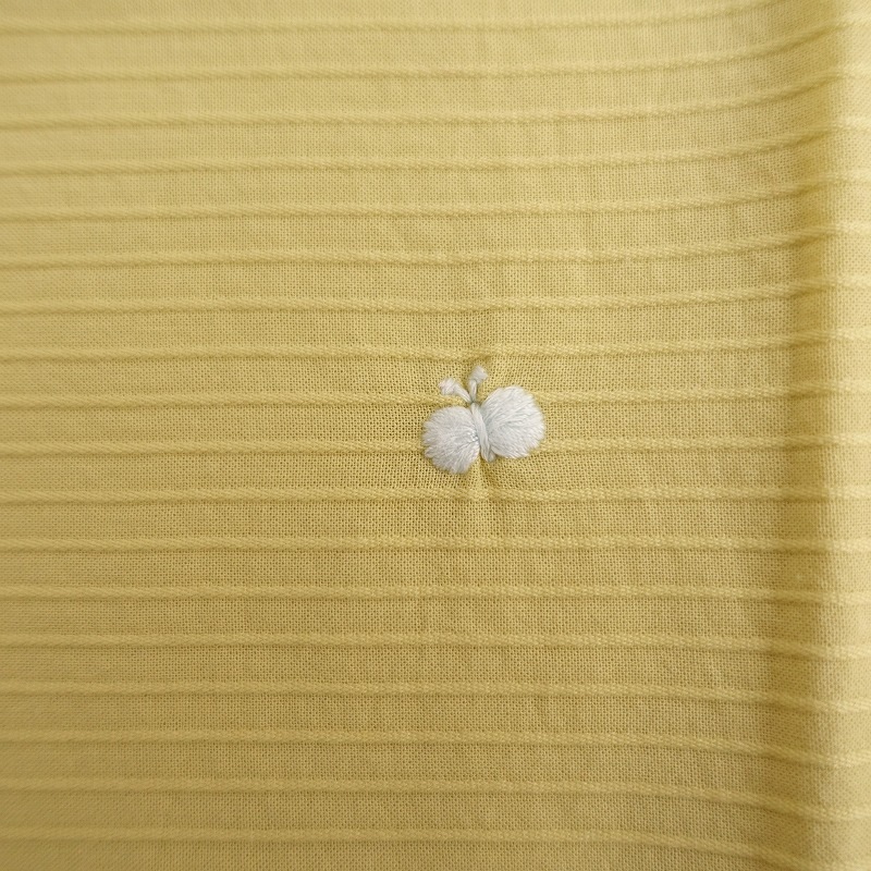 �ߥʥڥ�ۥͥ� mina perhonen floret�ѥե��꡼�֥磻�ɥץ륪���С��֥饦��  38 (2-2412-98)��50A52��