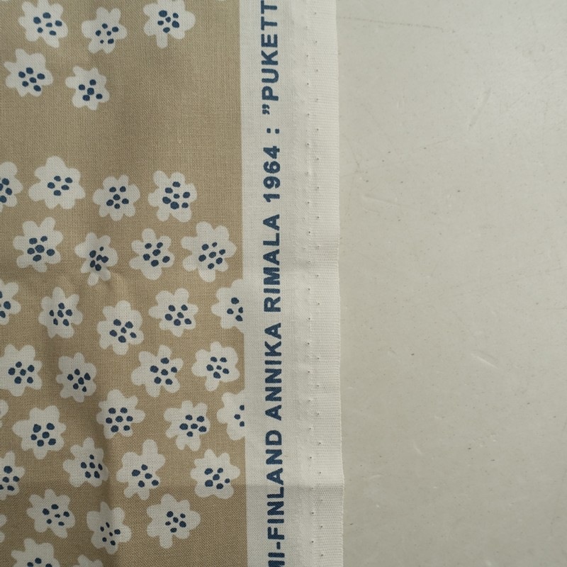 �ޥ��å� marimekko Puketti �ե��֥�å� 90��38cm 40��40cm   (fa10-2512-168)��82C62��