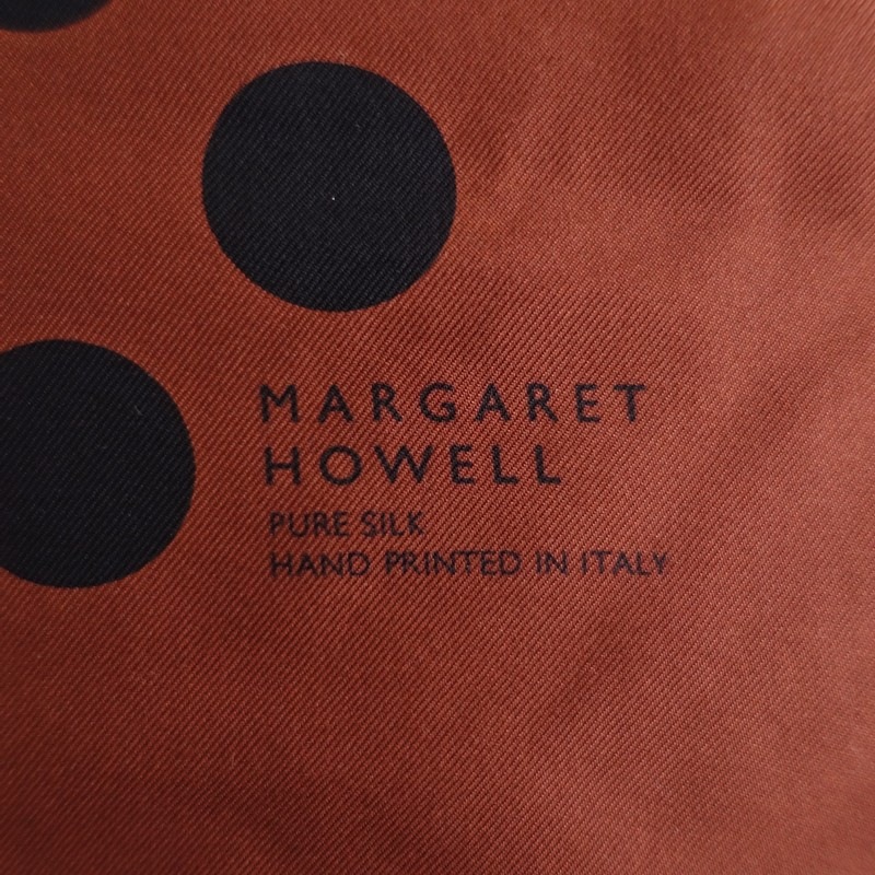 �ޡ�����åȥϥ����� MARGARET HOWELL �ɥå� ���륯��������   (ac30-2606-114)��11G62��