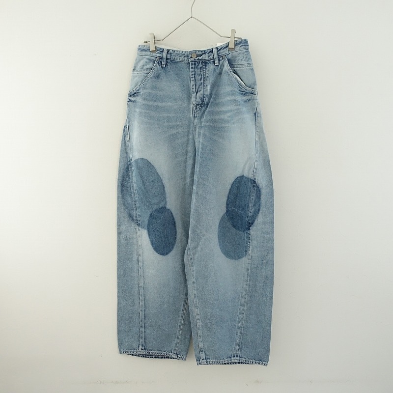 ��̤����/���6.0���ۥߥʥڥ�ۥͥ� mina perhonen always �磻�ɥǥ˥�ѥ��  38 (33-2507-704)��42H52��