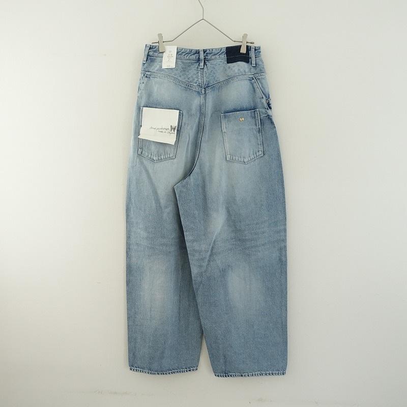 ��̤����/���6.0���ۥߥʥڥ�ۥͥ� mina perhonen always �磻�ɥǥ˥�ѥ��  38 (33-2507-704)��42H52��