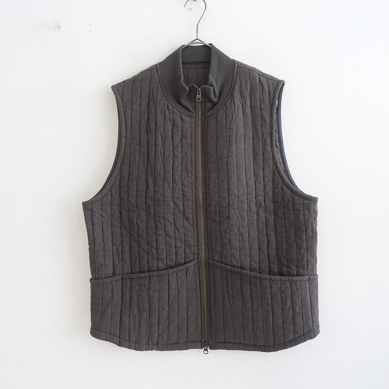 2023/2.6ۥϥɥ١ Handwerker FLORIST VEST  M (2-2508-181)20I52