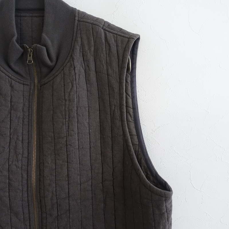 2023/2.6ۥϥɥ١ Handwerker FLORIST VEST  M (2-2508-181)20I52